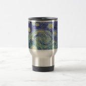 Mug De Voyage Vincent Van Gogh/ La Nuit étoilée (Centre)