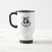 Mug De Voyage Vintage HOGWARTS™ (Gauche)