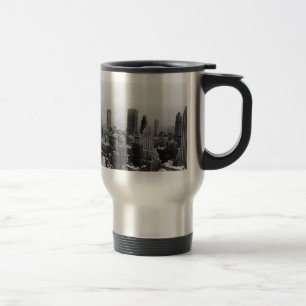 Mug De Voyage Vintage New York