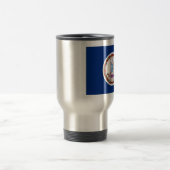 Mug De Voyage Virginie (Centre)