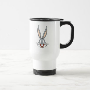 Mug De Voyage Visage souriant de BUGS BUNNY™