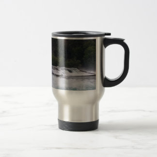 Mug De Voyage Visite touristique aux chutes du Niagara