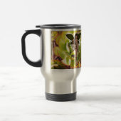 Mug De Voyage Visiteurs du jardin (Gauche)