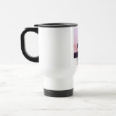 Mug De Voyage Visitez la belle île de Skye (Gauche)