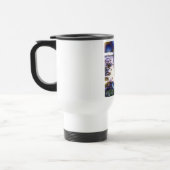 Mug De Voyage Vives (Gauche)