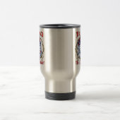 Mug De Voyage Vlad "The Inhaler" (Centre)