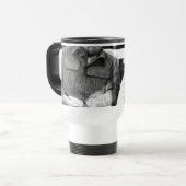 Mug De Voyage Vladimir Lenin et Joseph Staline (Devant gauche)