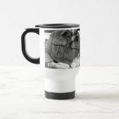 Mug De Voyage Vladimir Lenin et Joseph Staline (Gauche)