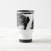 Mug De Voyage Vladimir Lenin et Joseph Staline (Centre)