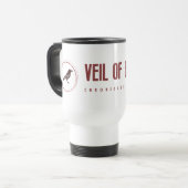 Mug De Voyage VoE (Devant gauche)