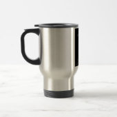 Mug De Voyage Voie (Gauche)