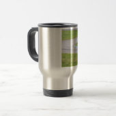 Mug De Voyage Voie de kart (Devant gauche)