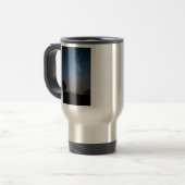 Mug De Voyage Voie Lactée (Devant gauche)
