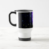 Mug De Voyage Voie Lactée Magique (Gauche)