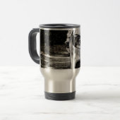 MUG DE VOYAGE VOITURE PURE (Devant gauche)