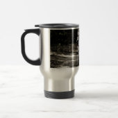 MUG DE VOYAGE VOITURE PURE (Gauche)
