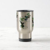 Mug De Voyage Vol de colibris (Centre)