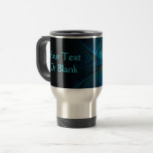 Mug De Voyage Vol de Fancy (Devant gauche)