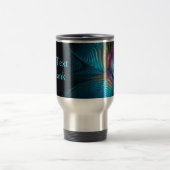 Mug De Voyage Vol de Fancy (Centre)