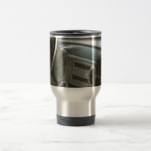 Mug De Voyage volant et dés (Centre)