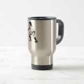 MUG DE VOYAGE VOLLEYBALL #1 (Devant droit)