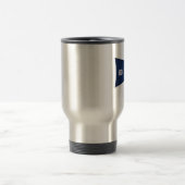 Mug De Voyage Vont l'équipe (Centre)