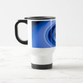Mug De Voyage Vortex par Shirley Taylor (Gauche)
