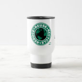 Mug De Voyage VOS spécifications de boisson exactes 'Réutiliser (Centre)