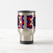 Mug De Voyage Votez ! 2012 (Centre)
