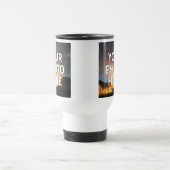 Mug De Voyage Votre photo ici (Centre)