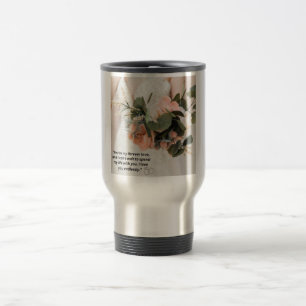 Mug De Voyage Vous êtes mon amour perpétuel cadeau mariage