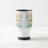 Mug De Voyage Vous êtes mon soleil (Centre)