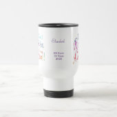 Mug De Voyage Vous ne pouvez pas vous retirer d'être génial (Centre)