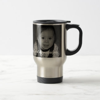 Mug De Voyage Vous pouvez demander des nouvelles de mes