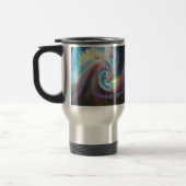 Mug De Voyage Voyage/Boue Commater (Gauche)