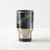 Mug De Voyage Voyage/Boue Commater (Centre)