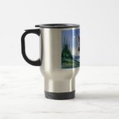 Mug De Voyage Voyage dans le style (Gauche)