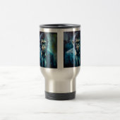 Mug De Voyage Voyage / Mug Commuter, 15 oz (Centre)