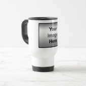 Mug De Voyage Voyage/Mug de navette (Devant gauche)
