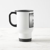 Mug De Voyage Voyage/Mug de navette (Gauche)
