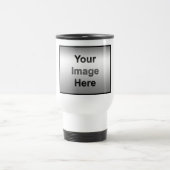 Mug De Voyage Voyage/Mug de navette (Centre)