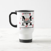 Mug De Voyage Voyage/Mug de navette (Gauche)