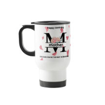 Voyage/Mug de navette