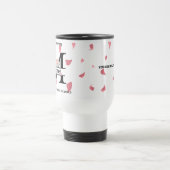 Mug De Voyage Voyage/Mug de navette (Centre)