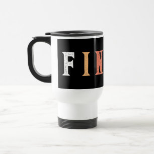 Mug De Voyage Voyage/Mug de navette