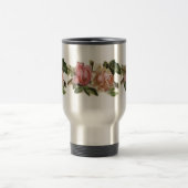 Mug De Voyage Voyage/Mug de navette (Centre)