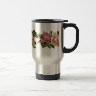Mug De Voyage Voyage/Mug de navette