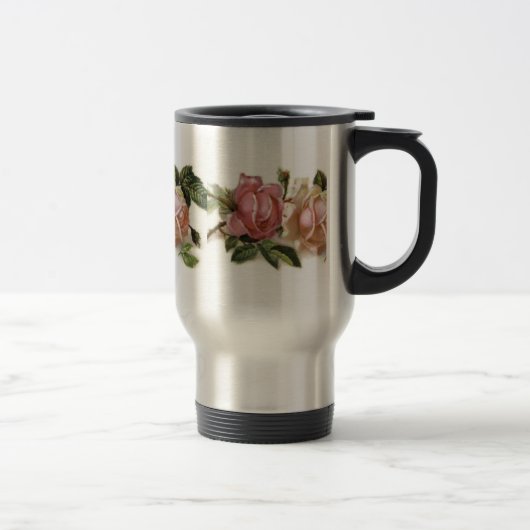 Mug De Voyage Voyage/Mug de navette (Droit)