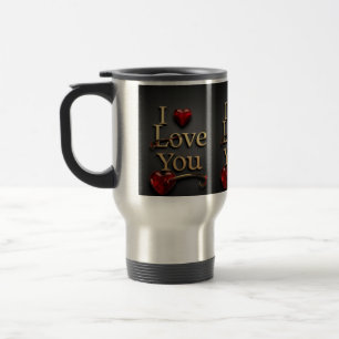 Mug De Voyage Voyage/Mug de navette