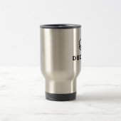 Mug De Voyage Voyage/Mug de navette (Centre)